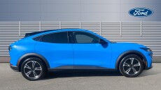 Ford Mustang Mach-E 197kW Select 72kWh RWD 5dr Auto Electric Estate